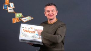 Valigara - Successful Jewelry E-Commerce Start-Up - Haaretz
