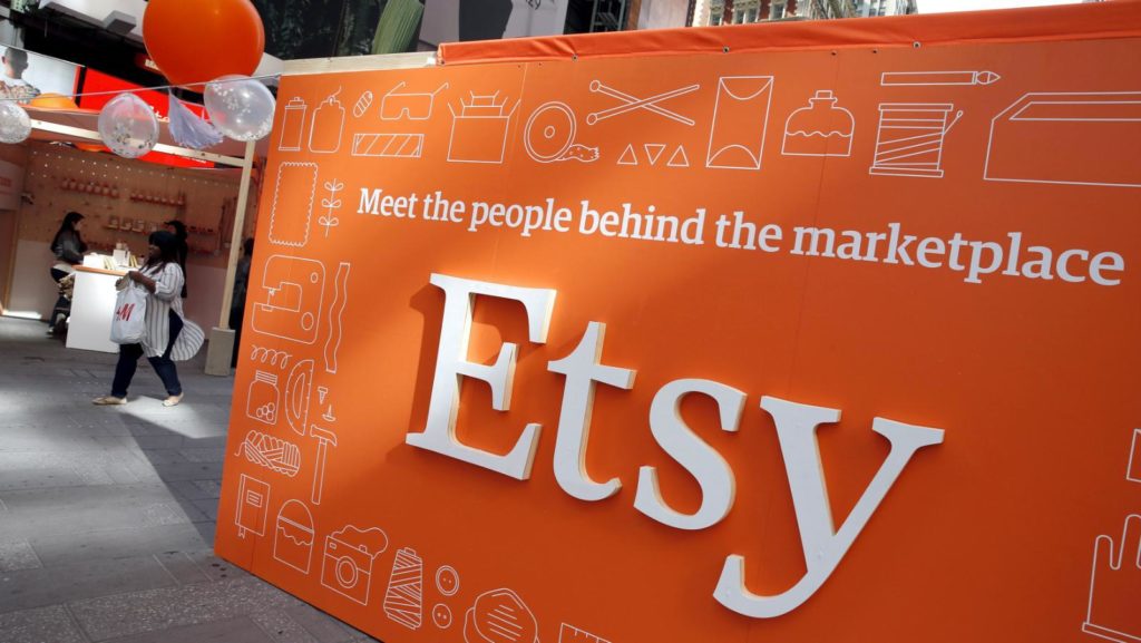 How to Be Successful on Etsy as a Jewelry Seller
