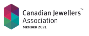 Canadian Jewellers Association member