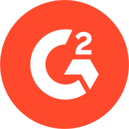 5 stars on G2