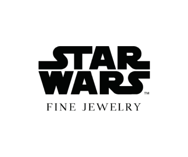 star wars fine jewelry
