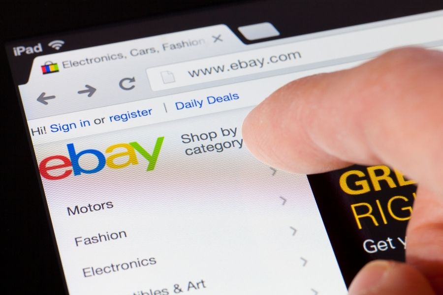 How to Improve Your Jewelry Store on eBay