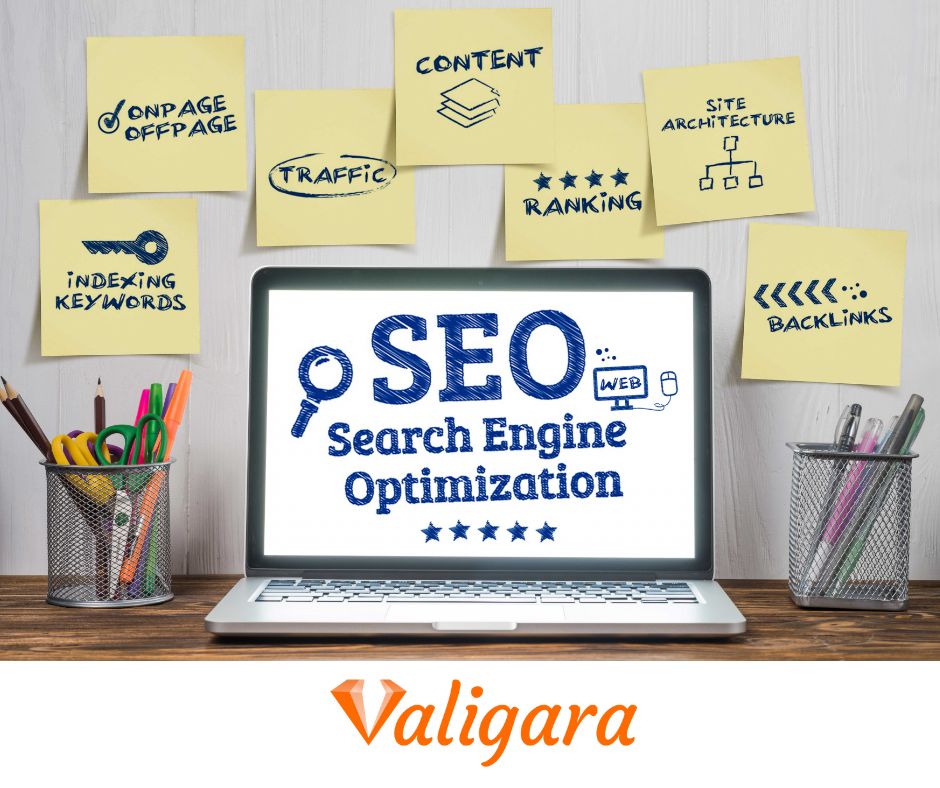 Valigara_Search Engine Optimization (SEO) for Your Online Jewelry Store