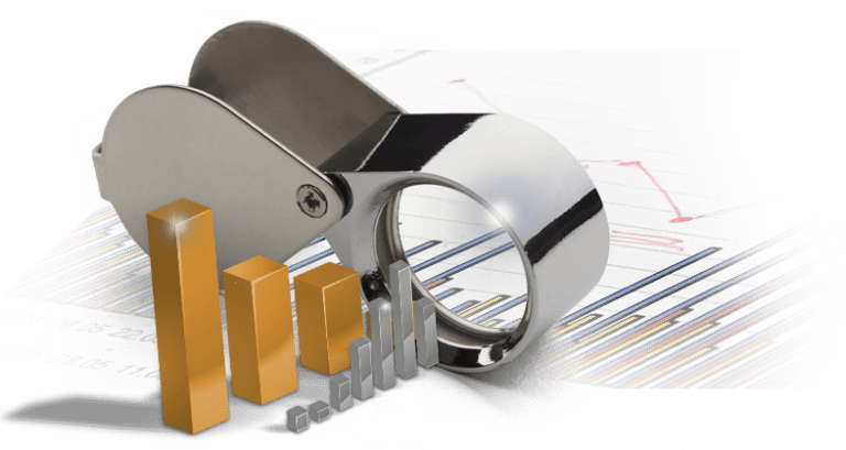 Jewelry eCommerce Statistics, Analytics and BI