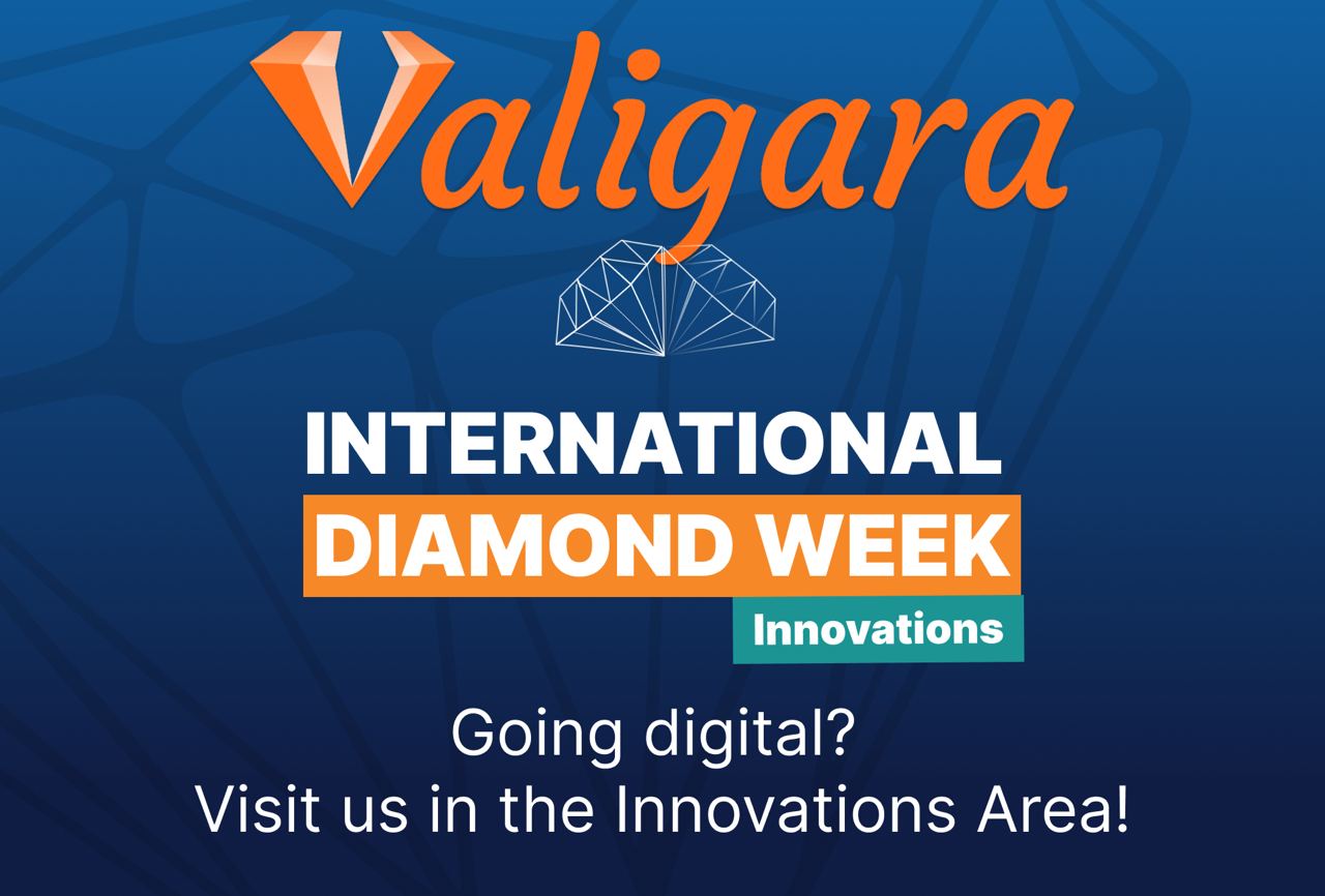The International Diamond Week 2023