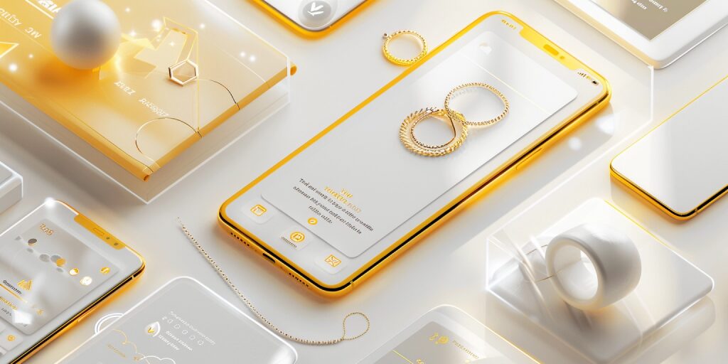 Artificial Intelligence for Jewelry Industry