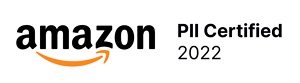 Approved for PII - Amazon Personal Identifiable Information