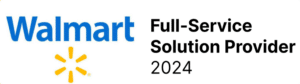 Walmart Full Service Solution Provider for Jewelry