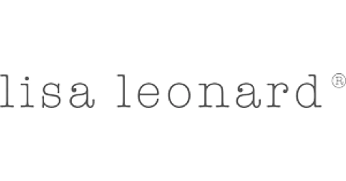 Lisa Leonard Jewelry