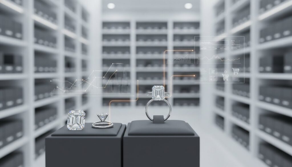 Jewelry Inventory Management Software: The 2026 Definitive Guide