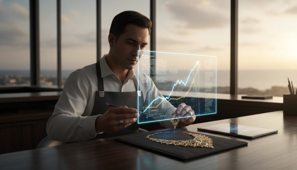 Automate Jewelry Pricing with Gold Feed: Protect Margins in 2026