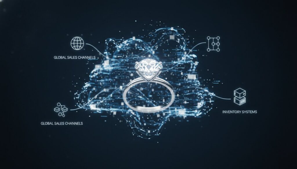 Cloud-Based Jewelry Management Software: The 2026 Scalability Guide