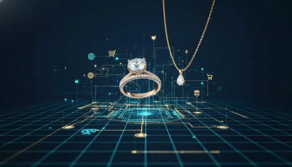How to Centralize Jewelry Inventory: The Definitive Guide for Scaling Brands