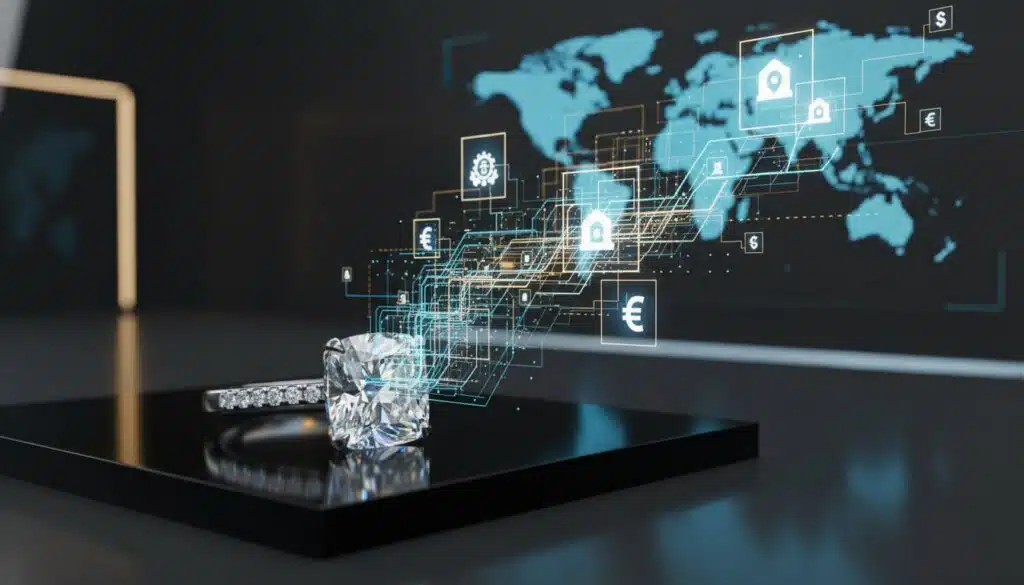 How to Reduce Manual Data Entry for Jewelry Listings in 2026