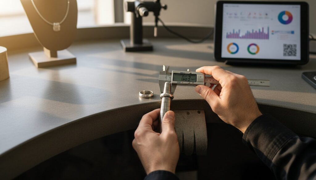 Japanese Ring Size to US: The Ultimate Conversion Guide for 2026
