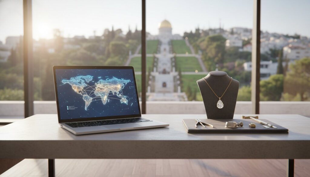 Jewellery or Jewelry? The Global Seller’s Guide to Spelling, SEO, and Branding
