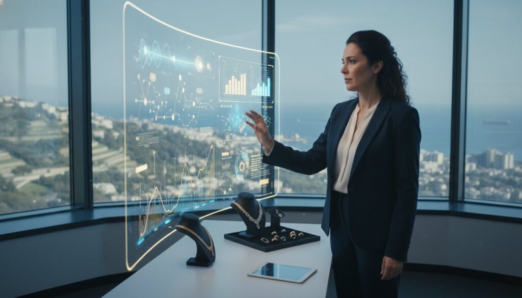 Jewelry Business Insights and Analytics: A Guide for Scalable Growth in 2026