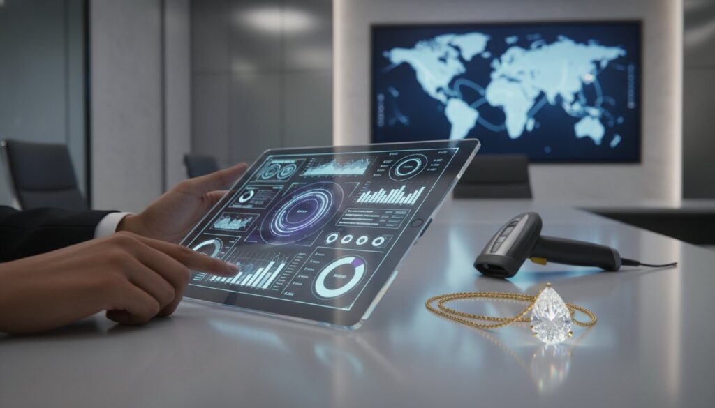 Jewelry Inventory Control Best Practices: The 2026 Guide to Scalable Operations