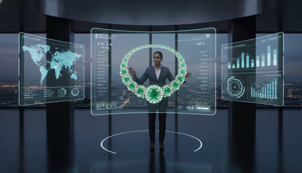 Jewelry Order Fulfillment Software: Scaling Your Global Brand in 2026