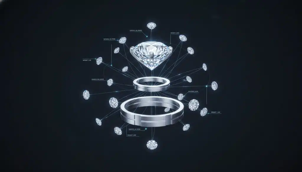 Jewelry Product Variation Management: The 2026 Guide to Scaling SKU Complexity