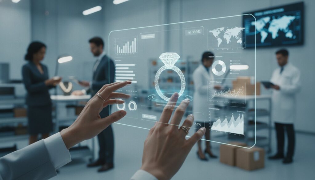 Jewelry Returns Management Software: The 2026 Guide to High-Value Automation