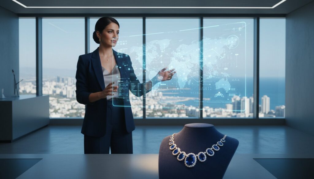 Orders & Fulfillment Management: The Jeweler’s Guide to Seamless Scaling