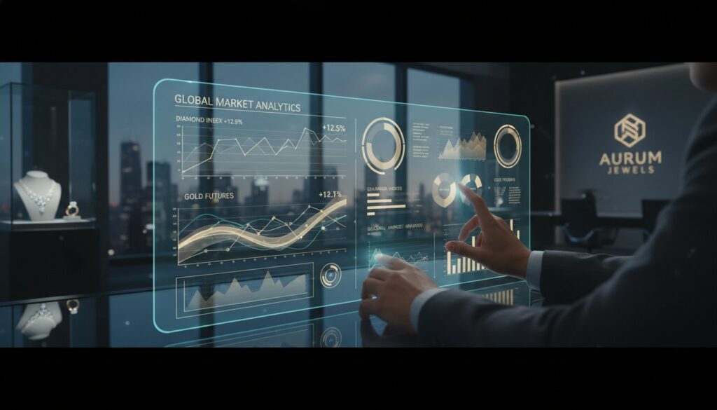 Reporting Software for Jewelry Sales: The 2026 Profitability Guide