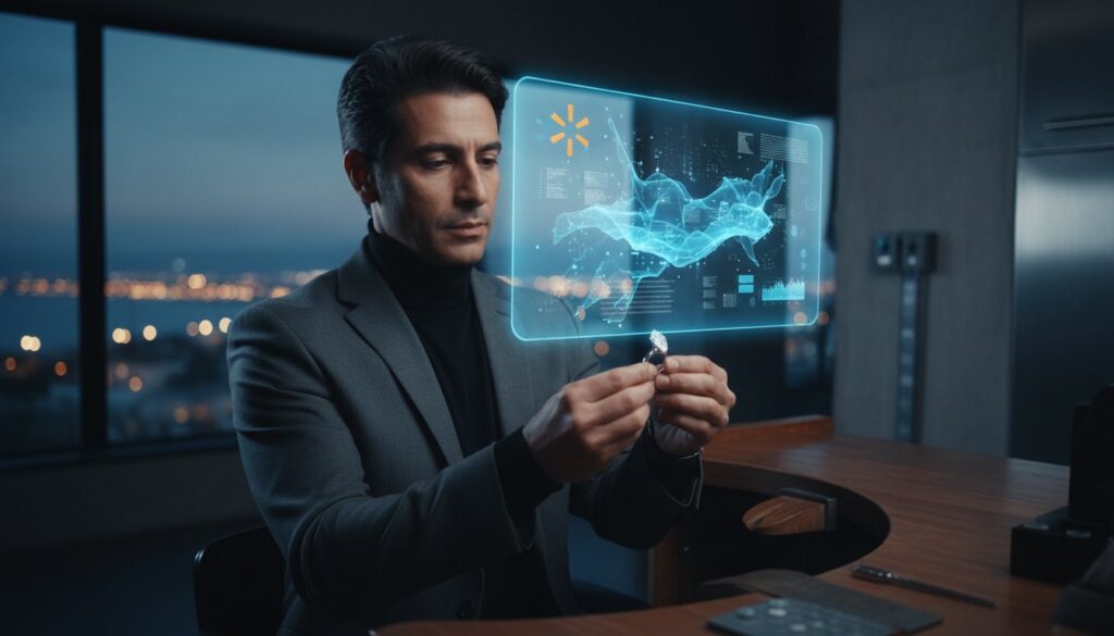 Sell Jewelry on Walmart: The Professional’s Guide to Scaling in 2026