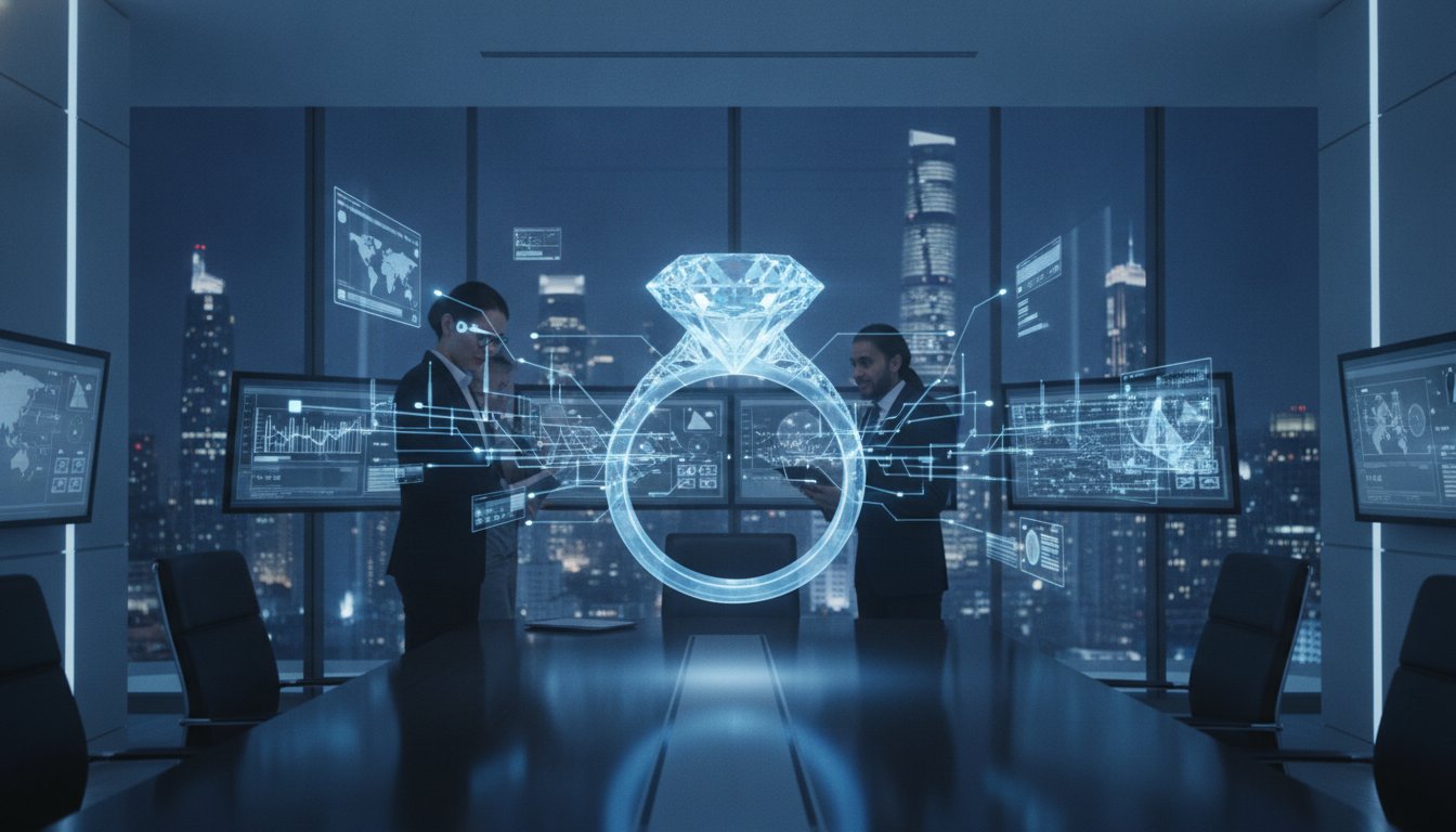 Dedicated Jewelry Software vs. Generic eCommerce Platforms: The 2026 Scalability Report