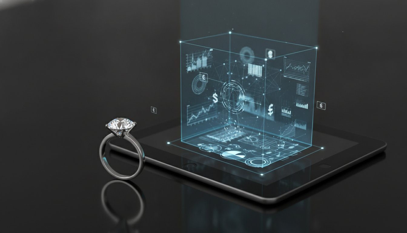 Jewelry Inventory Software Features Checklist: The 2026 Buyer’s Guide