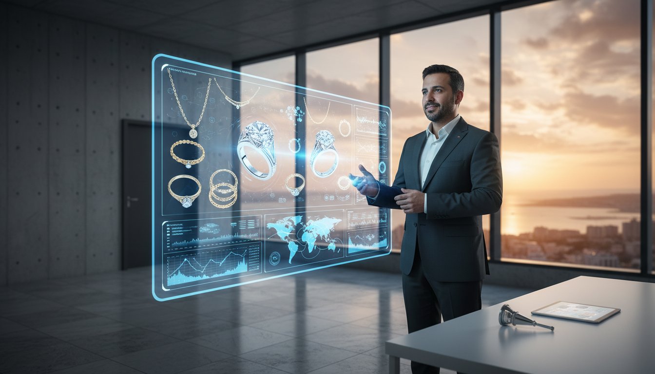 The Best Multi-Channel Listing Tool for Jewelers: Scaling in 2026