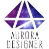 AuroraDesigner sell jewelry online