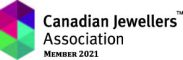 Canadian Jewellers Association member