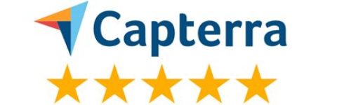 Valigara 5-stars reviews on Capterra