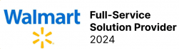Walmart Full Service Solution Provider for Jewelry